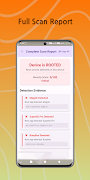 Root Checker Advanced imagem de tela 2