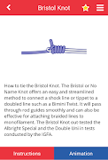 Net Knots 스크린샷 4