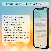 Everyday Quotes Collection 截圖 4
