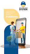 Deliveryman gönderen