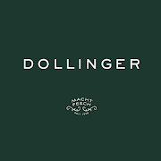 Dollinger पोस्टर