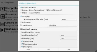 SlidePlayer स्क्रीनशॉट 6