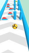 Soft Ball Adventure screenshot 6