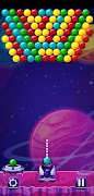 Doodle Bubbles screenshot 3