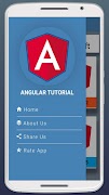 Angular Tutorial 5/4/2/1 poster
