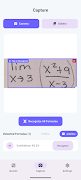 MathNotes: 수학 노트 및 그래프 스크린샷 2