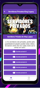 King Legacy Codes e Privados Screenshot 4