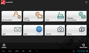 ineoPRINT স্ক্রিনশট 7