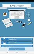 پوستر MyOffice