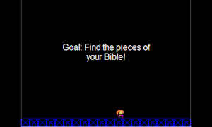 Nik and Kit Screenshot 1