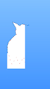 Paper Plane 3D syot layar 1