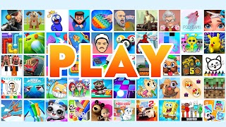 1001 juegos sin conexión captura de pantalla 3