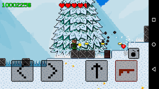 Pixel Force screenshot 4
