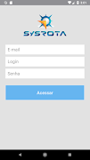SysRota الملصق