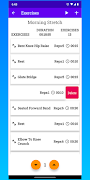 Interval Timer:Tabata HIIT 截圖 4