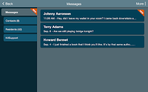 K4Community स्क्रीनशॉट 3