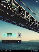 Wi-Fi Hotspot Data Widget screenshot 6