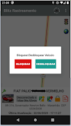 Blitz Rastreamento 스크린샷 4