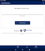 Death Notification скриншот 6