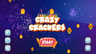 5 Schermata Crazy Crackers