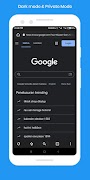 5G Internet Browser Ekran Görüntüsü 4