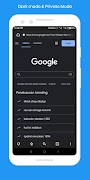 5G Internet Browser スクリーンショット 4