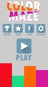 ColorMaze Screenshot 3