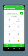 URL Video Downloader पोस्टर