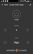 Modern Flames capture d'écran 6