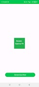 برنامه‌نما Screen Caster عکس از صفحه