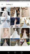 Wedding Dresses screenshot 1