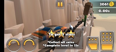 Car vs. Car Driver screenshot 3