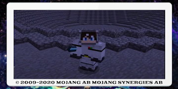 Mod perjalanan luar angkasa screenshot 7