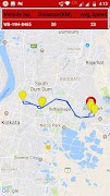 برنامهنما Krishna Shipping عکس از صفحه