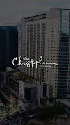 The Christopher Plakat