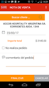 Veronica Preventa Mobile স্ক্রিনশট 2