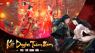 Phong Lăng Thiên Hạ screenshot 5