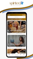 spiritedapp﻿ capture d'écran 6