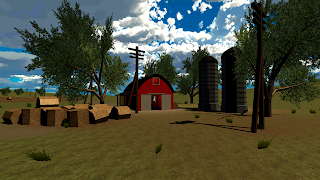 Fpv Flight Drone Simulator screenshot 3