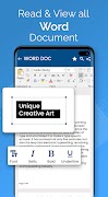 5 Schermata Tutto Documento manager Editor