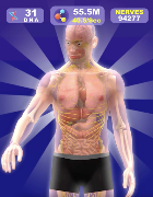 Idle Nerves ảnh chụp màn hình 3