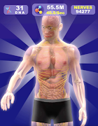 3 Schermata Idle Nerves