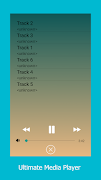 Control Center IOS 11 - Premiu imagem de tela 2