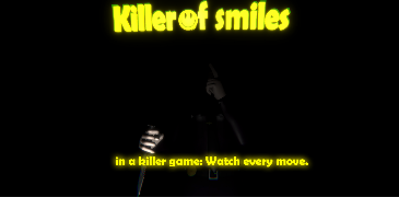 KillerOfSmiles screenshot 1