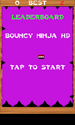 Bouncy Ninja imagem de tela 5