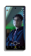 Pixel Camera Services ポスター