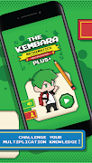 Kembara Plus - Math (Multiply) capture d'écran 1