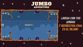 Jumbo Adventure 스크린샷 3