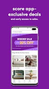 Wayfair - Shop All Things Home gönderen