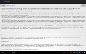 Visualitzador Codi HTML স্ক্রিনশট 2